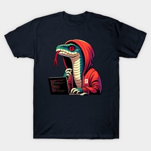 Python Programmer T-Shirt